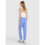 Women's sweatpants joggers with modal 4F 4FWSS25TTROF1010-33S melegítőnadrág