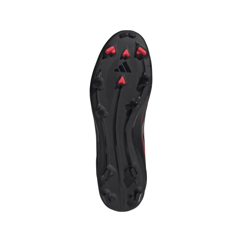 Adidas F50 League LL FG/MG M IE1242 football boots Cipő