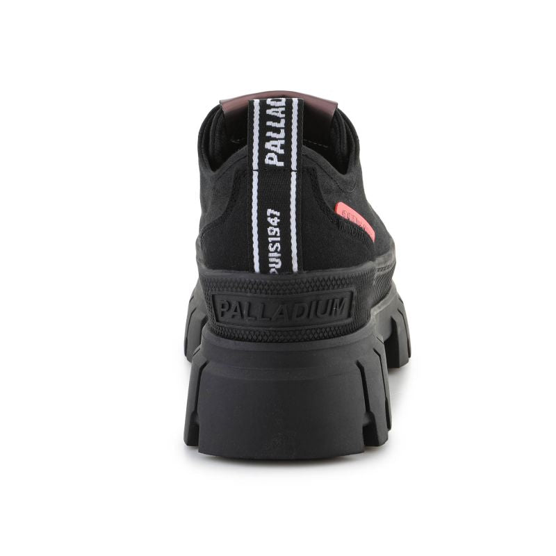 Palladium Revolt Lo Tx W 97243-010-M shoes Cipő