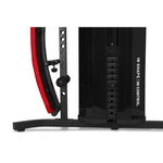 Body Sculpture Multigym PRO BMG 4700 bench with weight stack 66kg edzőfelszerelés BMG4700