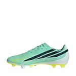 Adidas F50 Hyperfast Club FG/MG football boots focicipő KJ0991
