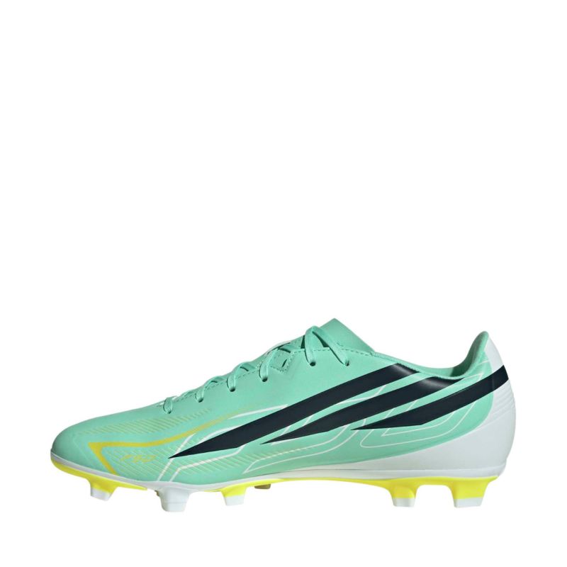 Adidas F50 Hyperfast Club FG/MG football boots focicipő KJ0991