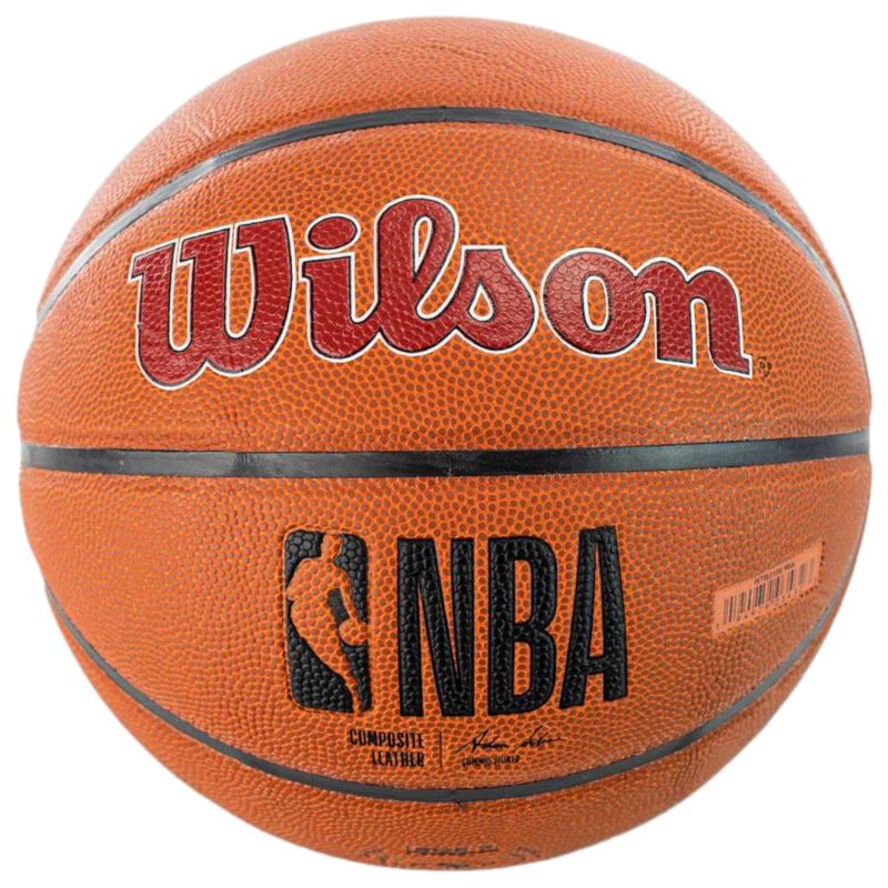 Wilson Team Alliance Miami Heat Ball WTB3100XBMIA Kiegészítők