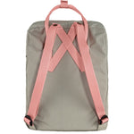 Fjällräven Kånken backpack szürke hátizsák