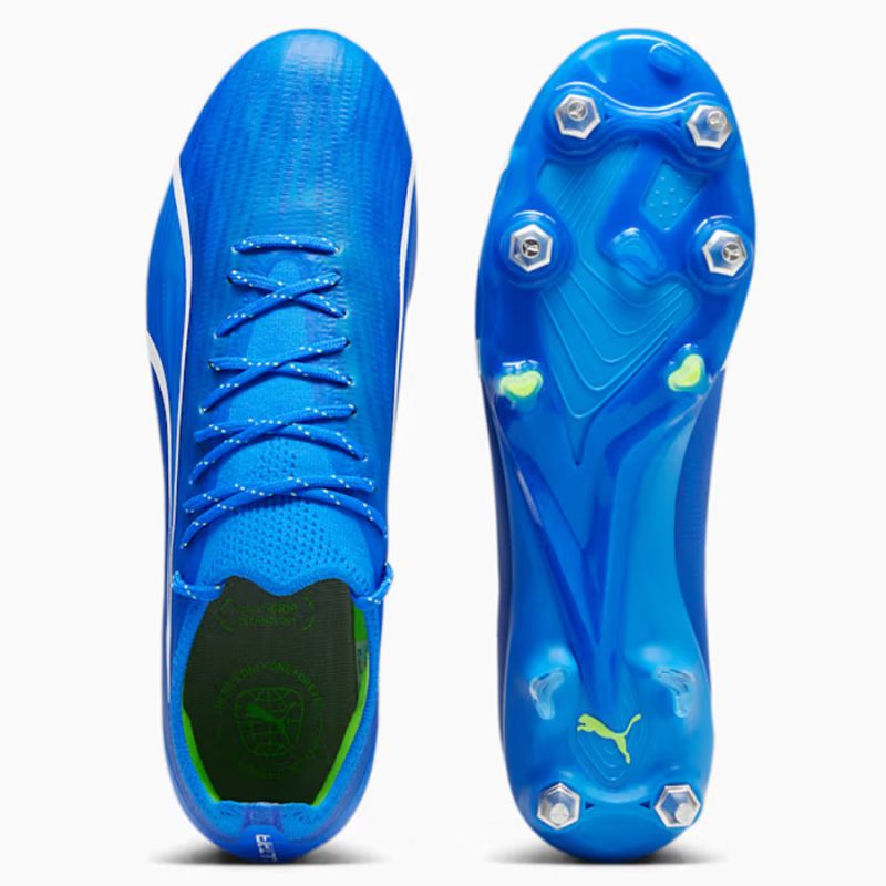 Puma Ultra Ultimate MxSG M 107504-03 shoes Cipő