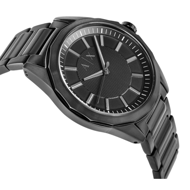 Armani Exchange AX2620 Men's Watch + BOX Kiegészítő n/a