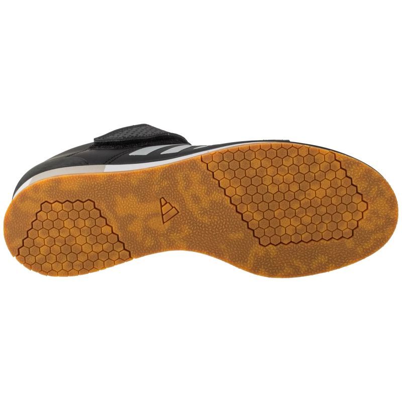 adidas Power Perfect 3 IH8243 Black 40 2/3 Kiegészítő