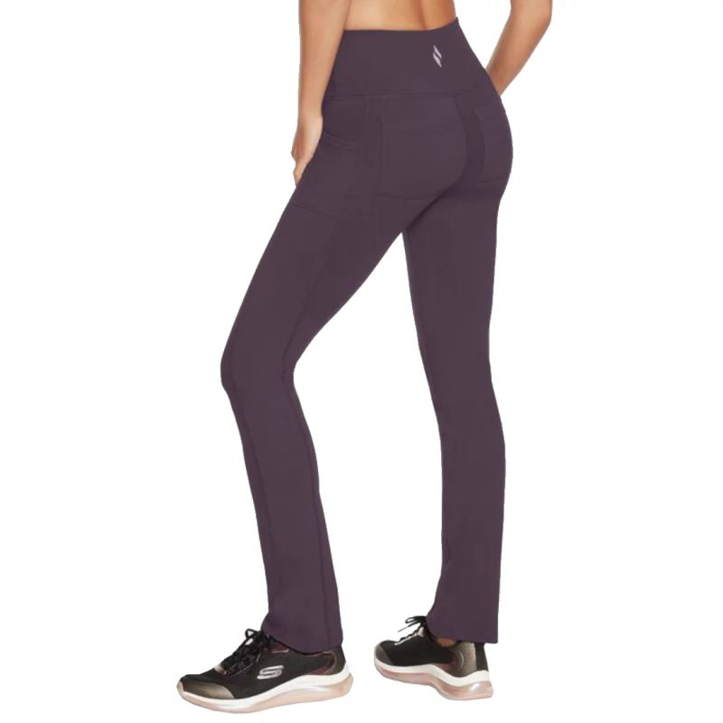 Skechers Go Walk Joy Pant W W03PT84-DKPR Nadrág