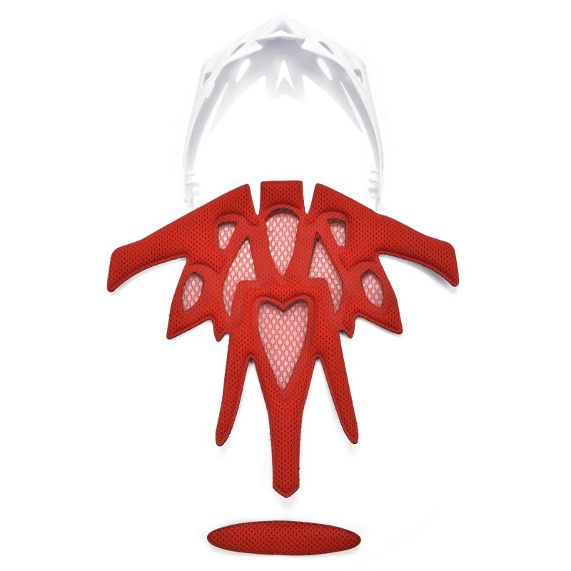 Meteor Marven Bicycle Helmet uniw helmets