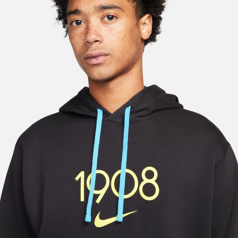 Nike Sweatshirt Nike Inter Milan Club Flecce M DN3118 010 Pulóver
