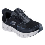 Skechers Slip-ins Glide-Step Pro 150420-BKCC Black Charcoal fekete utcai cipő