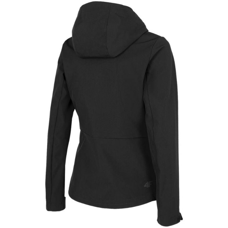 4f Softshell Jacket W H4z22 Sfd001 20s