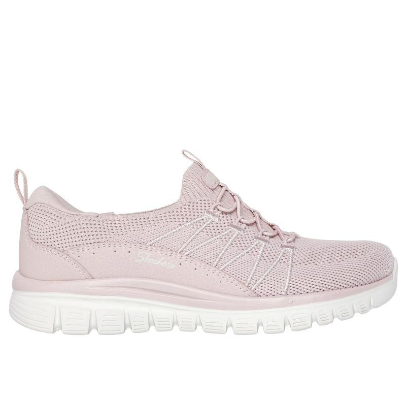 Skechers women's sneakers GACEFUL PICTURE PERFECT 100702 BLSH utcai cipő