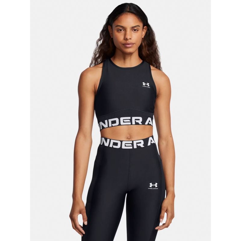 Under Armour W 1388694-001 T-shirt Póló