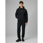 4F Men's regular hooded sweatshirt pulóver 4FRSS26TSWSM2894-20S