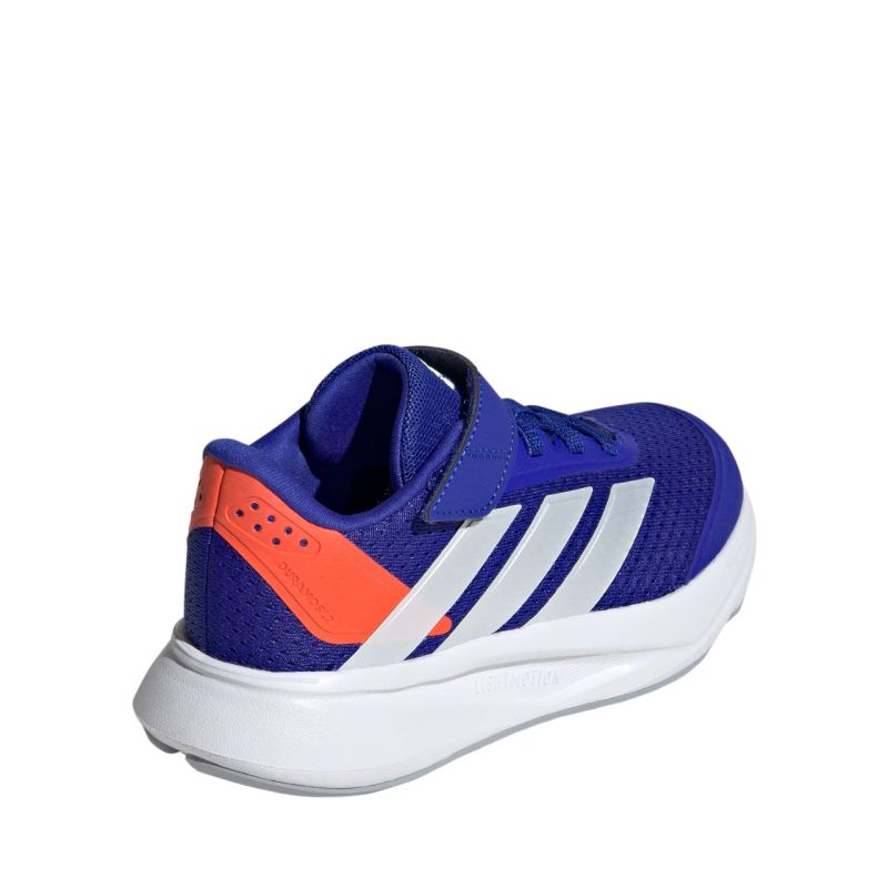 adidas Duramo SL EL navy blue children's shoes IH3601 Cipő