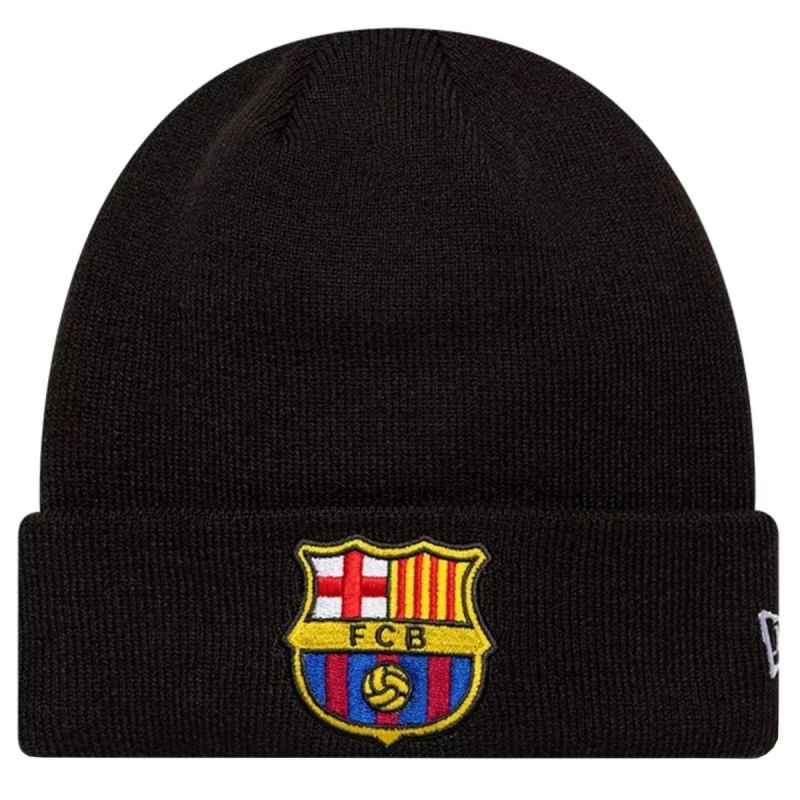 FC Barcelona x New Era winter hat osfm sapka