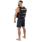DBX Bushido Weighted Training Vest 24 Inserts (Empty) vests