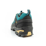 CMP Rigel men's trekking sports shoes, waterproof, durable, blue kék cipő