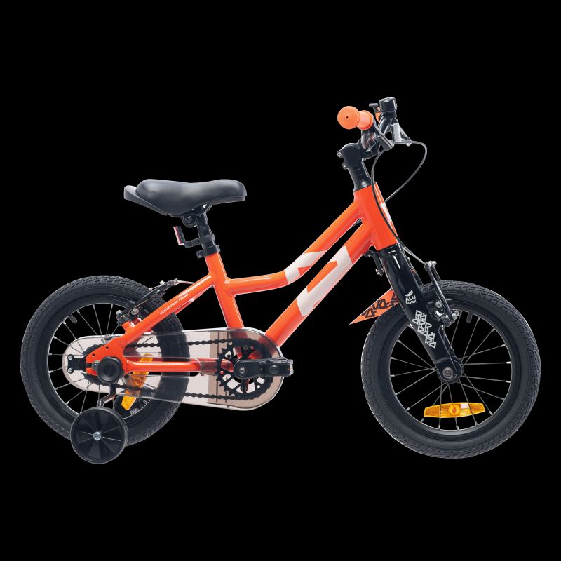 Radvik Children's Bike Viking 14" children's bicycles