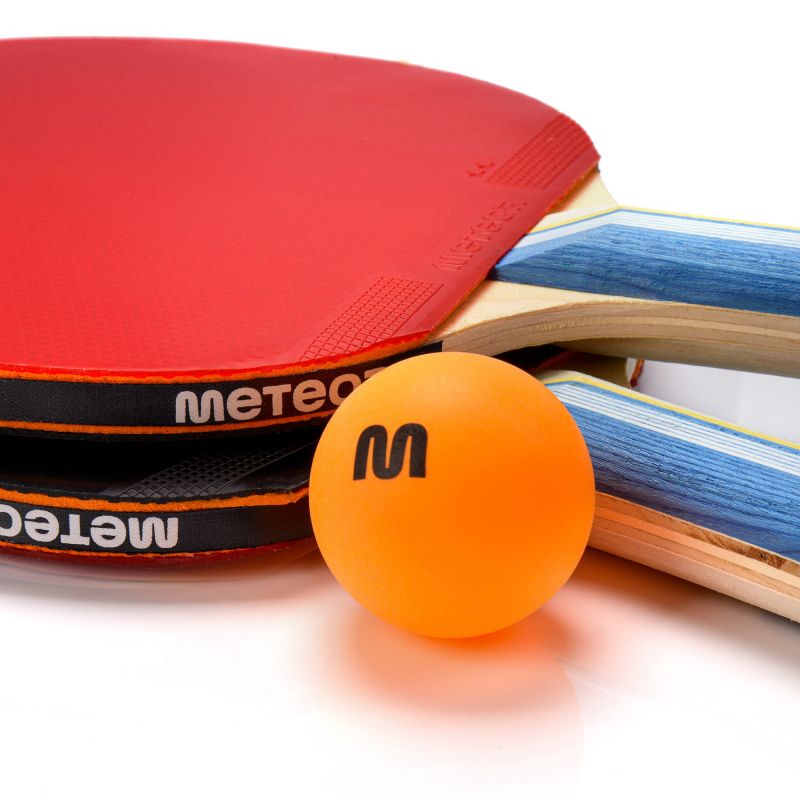 Meteor Table Tennis Set uniw sets