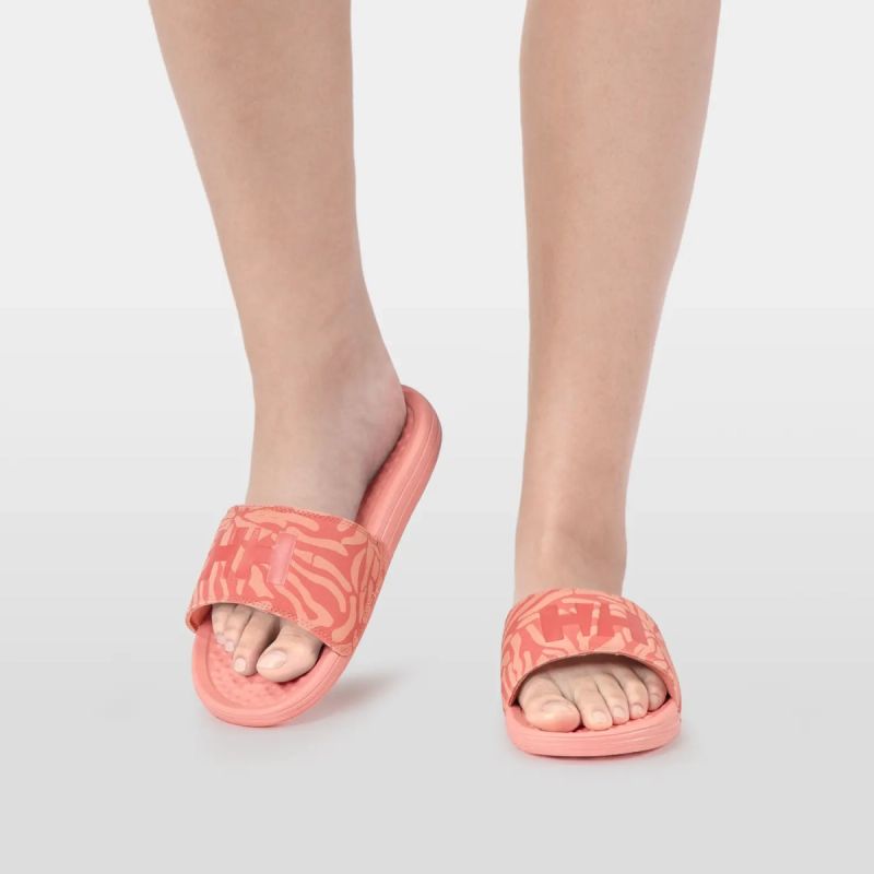 Helly Hansen women's SLIDE 11715 066 flip-flops slides