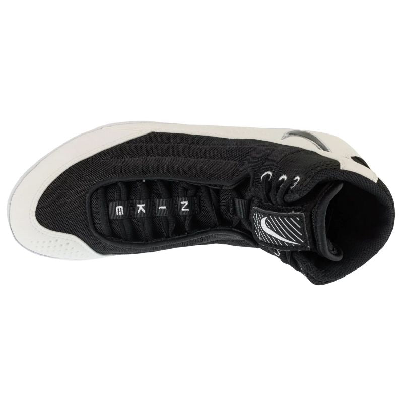 Nike Inflict 4 M HM9674-001 shoes cipő