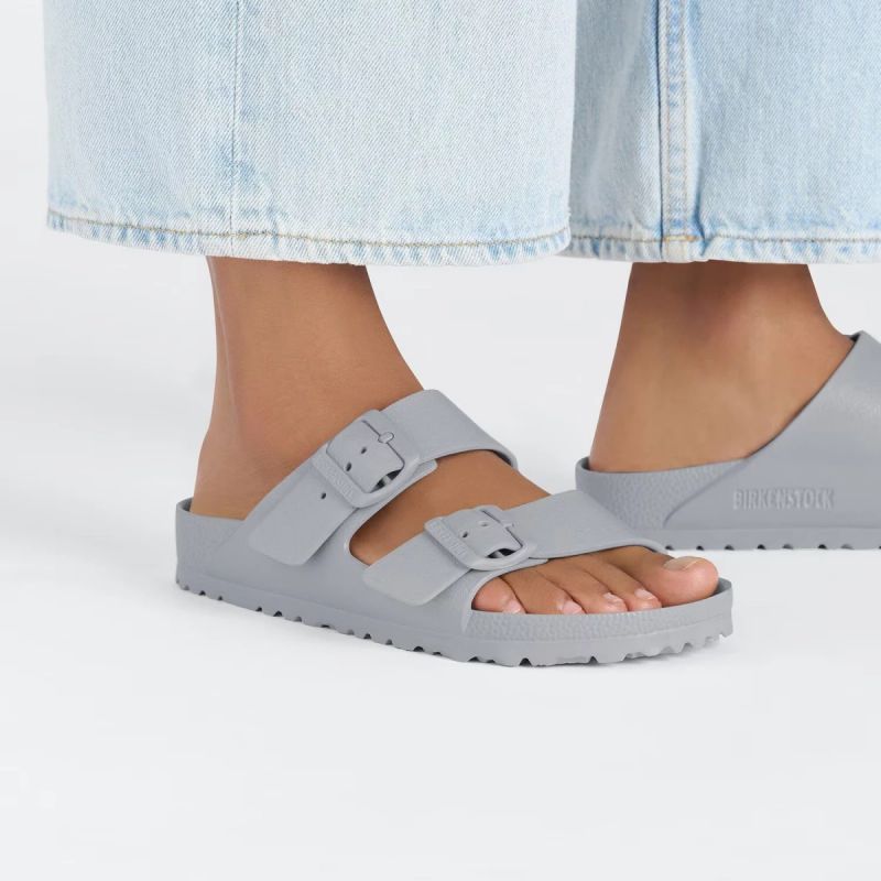 Birkenstock Arizona Eva W 1027592 Flip-Flops cipő