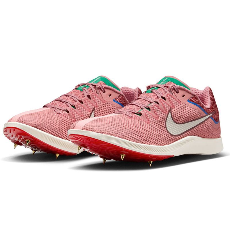 Nike Shoes, spikes Rival Distance ALL HQ3493-600 cipő