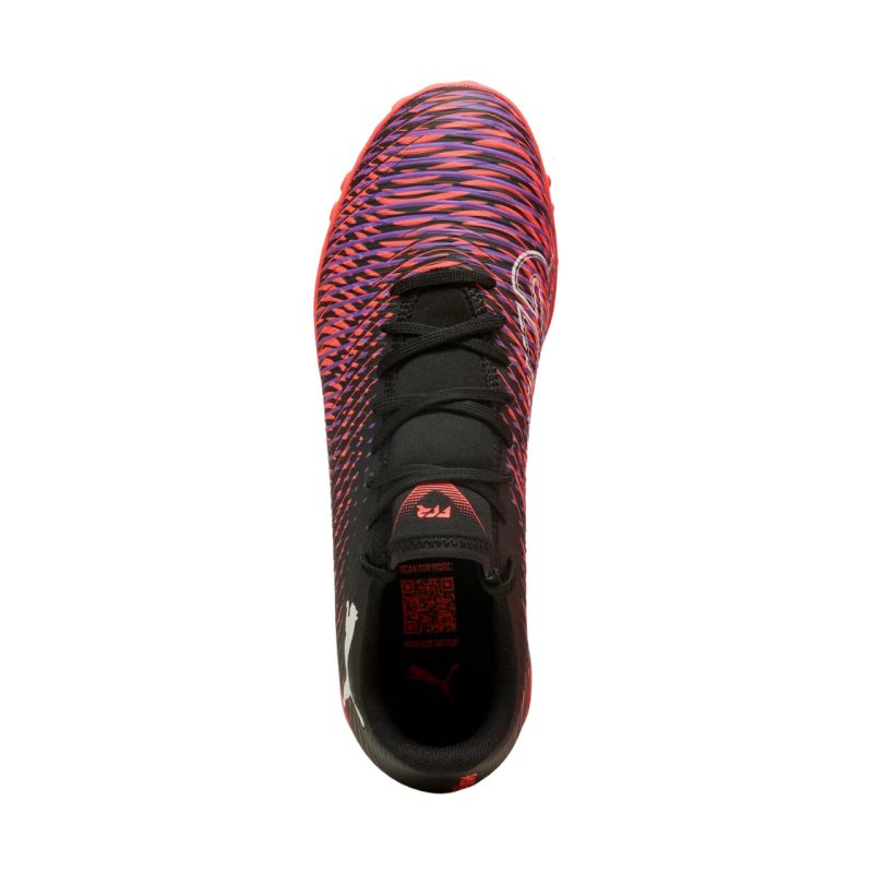 Puma Future 8 Play TT M 108378 01 Football Boots Cipő