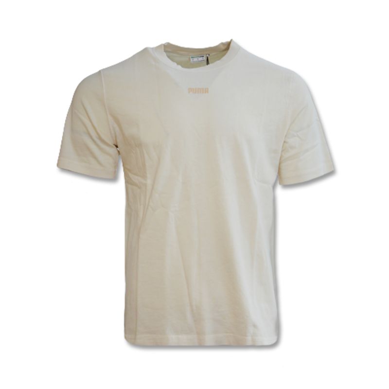 Men's T-shirt PUMA MMQ EARTHBREAK - shirts