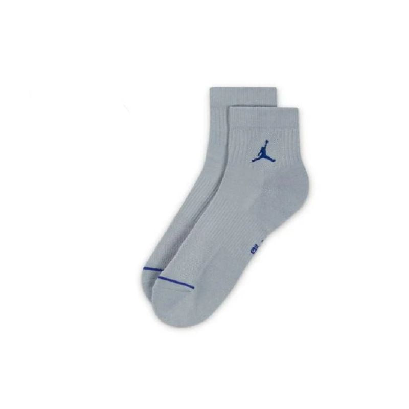 AIR Jordan Jumpman Everyday Men's Basketball Socks 3-Pack - fekete zokni