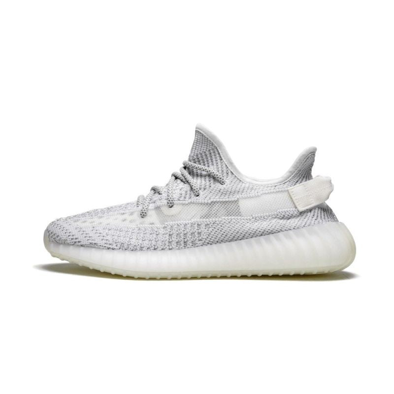 Adidas Yeezy Boost 350 V2 3M Static Reflective Men's Sneakers - EF2367 36 a utcai cipő