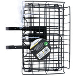 Dunlop Front Foldable Bicycle Basket kiegészítő GSP-436173