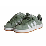 Adidas Campus 00s Silver Green/Cloud White Women's Youth Sports - JI0283 36 a utcai cipő