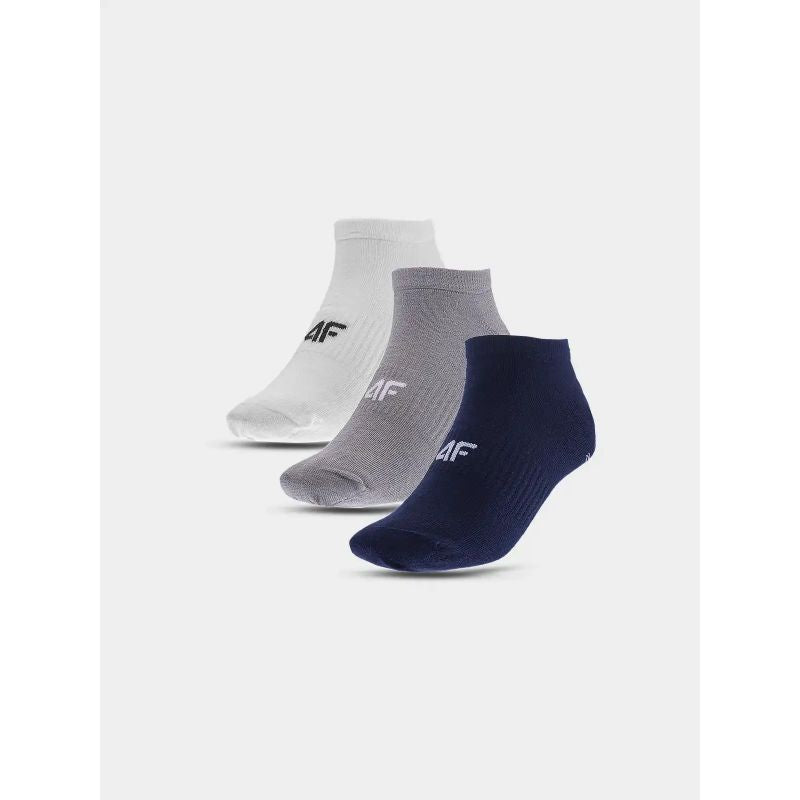 Socks 4F M 4FWMM00USOCM277-95S színes zokni