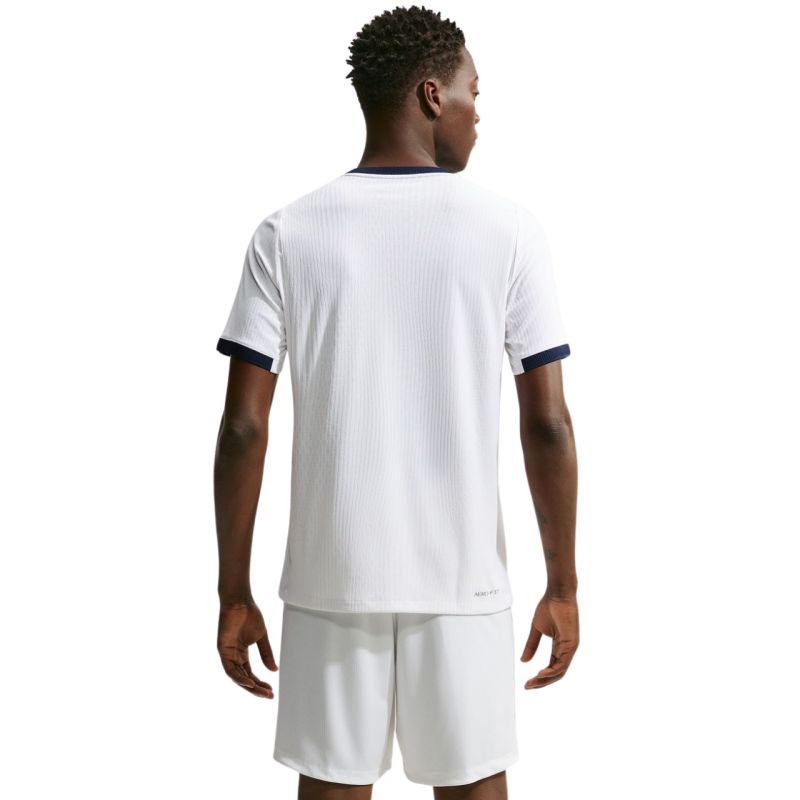 Nike Paris Saint-Germain 2026/27 Match Away Men's Jersey fehér kiegészítő II1788101
