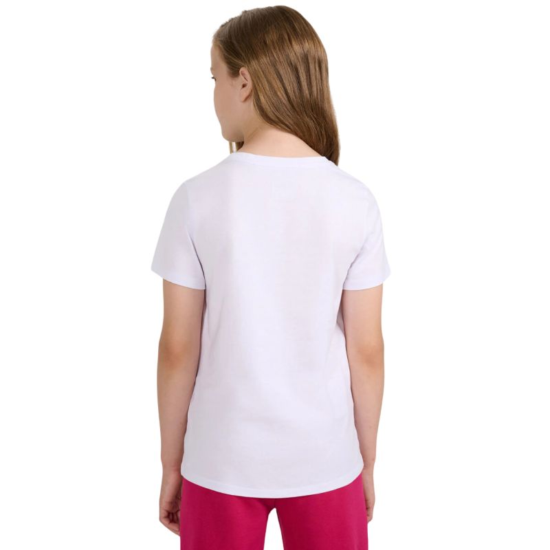 4f T-shirt Jr 4FJWMM00TTSHF2332 10S Póló
