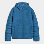 4f Men's down jacket with synthetic filling 4FWAW25TDJAM598-030S Ruházat
