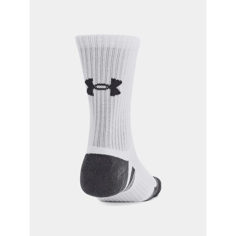 Under Armour Socks 1379530-100 Zokni