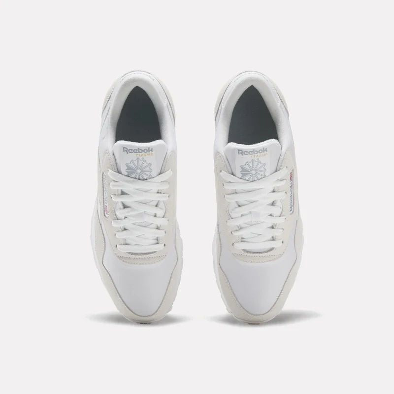 Reebok CLASSIC NYLON men's sneakers ( ) utcai cipő 100009277