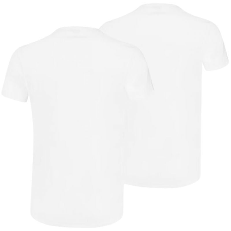 Puma Basic Crew Tee M 935016 02 Póló