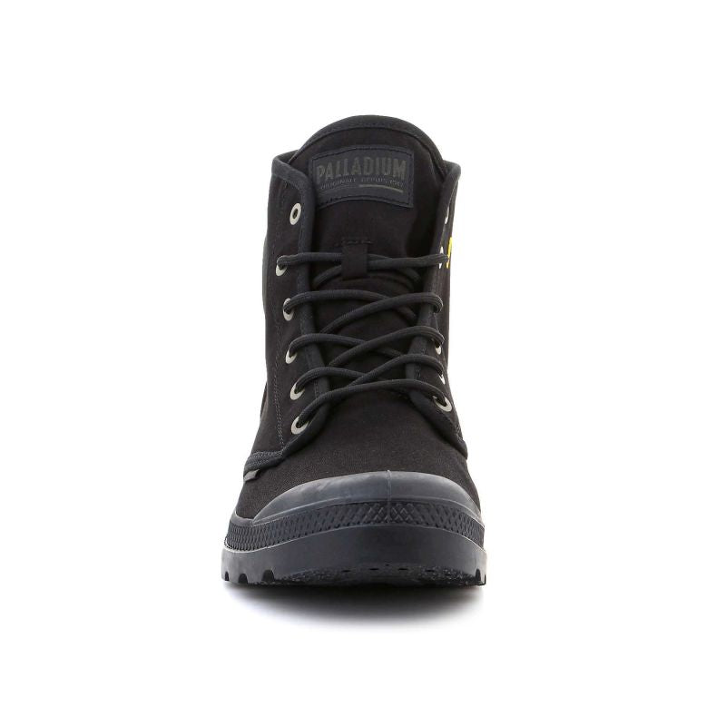 Palladium Pampa HI HTG Supply U 77356-001M shoes Cipő