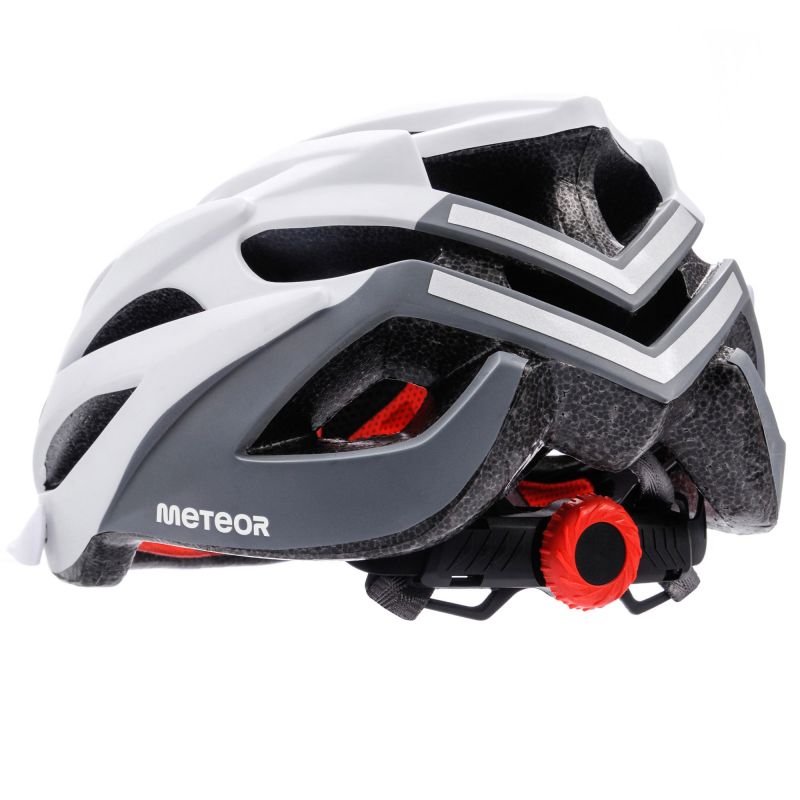 Meteor Marven Bicycle Helmet uniw helmets