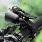 Rockbros 34210005001 Bicycle Bell - Black