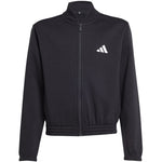 adidas Junior Girls Glam Tracksuit Jr JL7474 Edzőruha