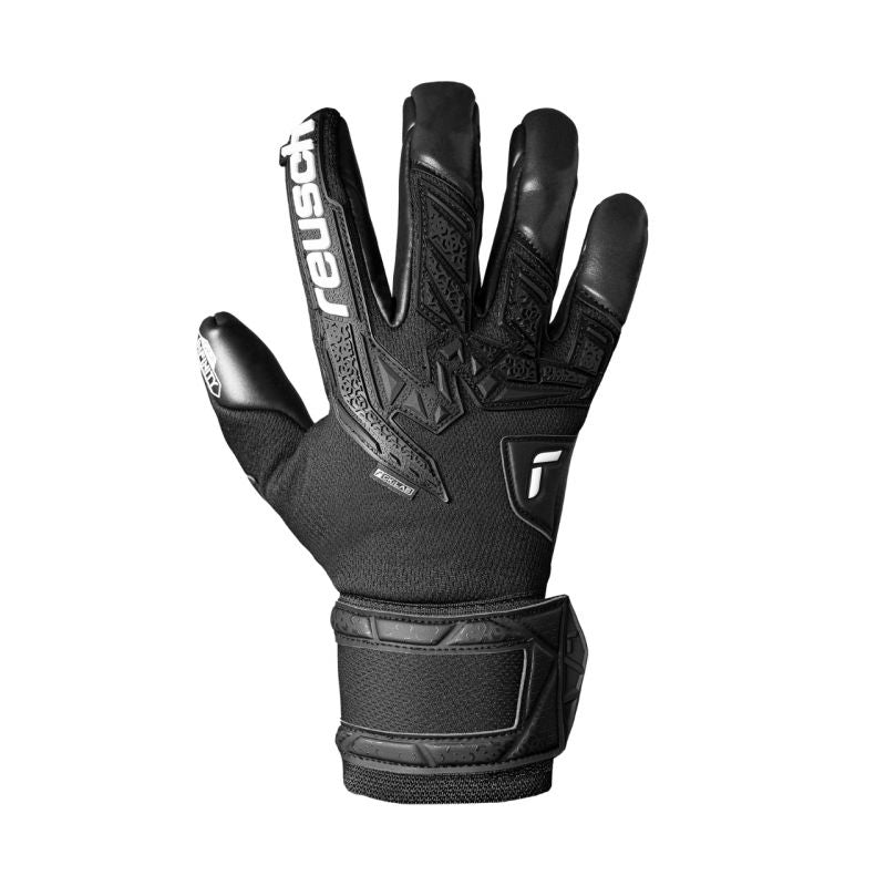 Reusch Attrakt Freegel Infinity Goalkeeper Gloves 5570735 7700 Kesztyű