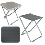 Enero Table Camping Chair 2in1 Camp tourist equipment, tourist tables