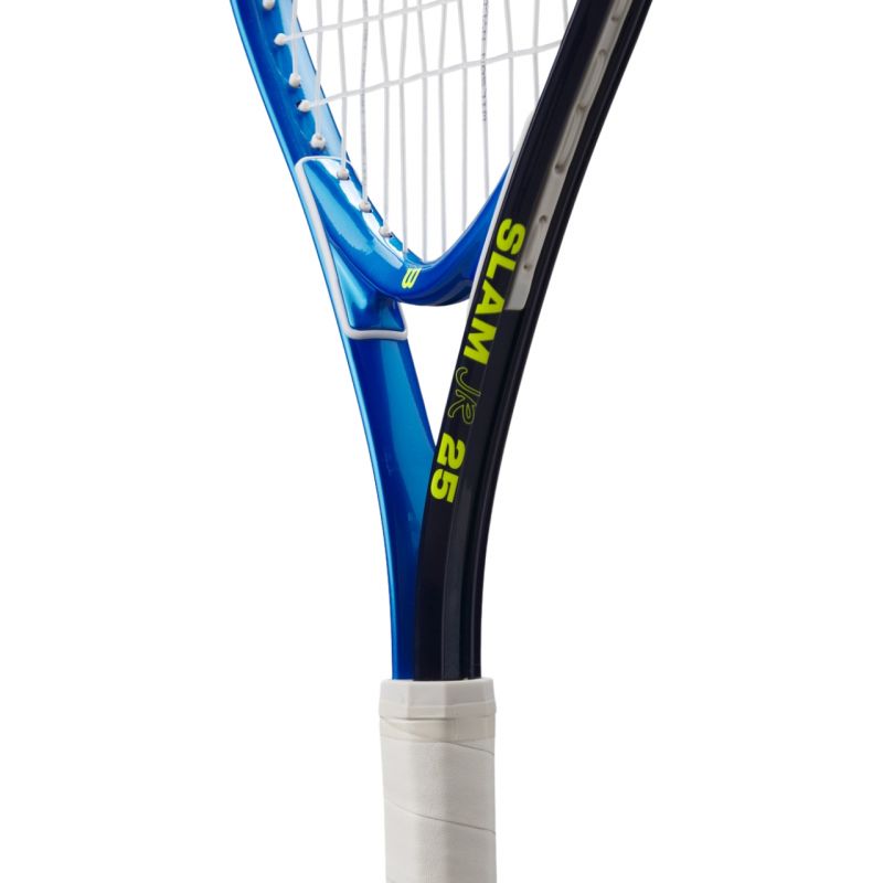 Wilson Slam JR 25 Boys TNS RKT 3 7/8" WR171810U Tennis Racket Ütőfelszerelés