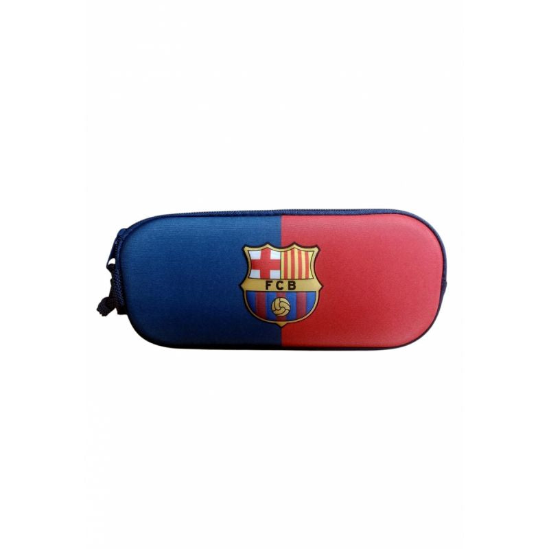 Real Madryt FC Barcelona 3D double pencil case 822584512 Ceruzatartó